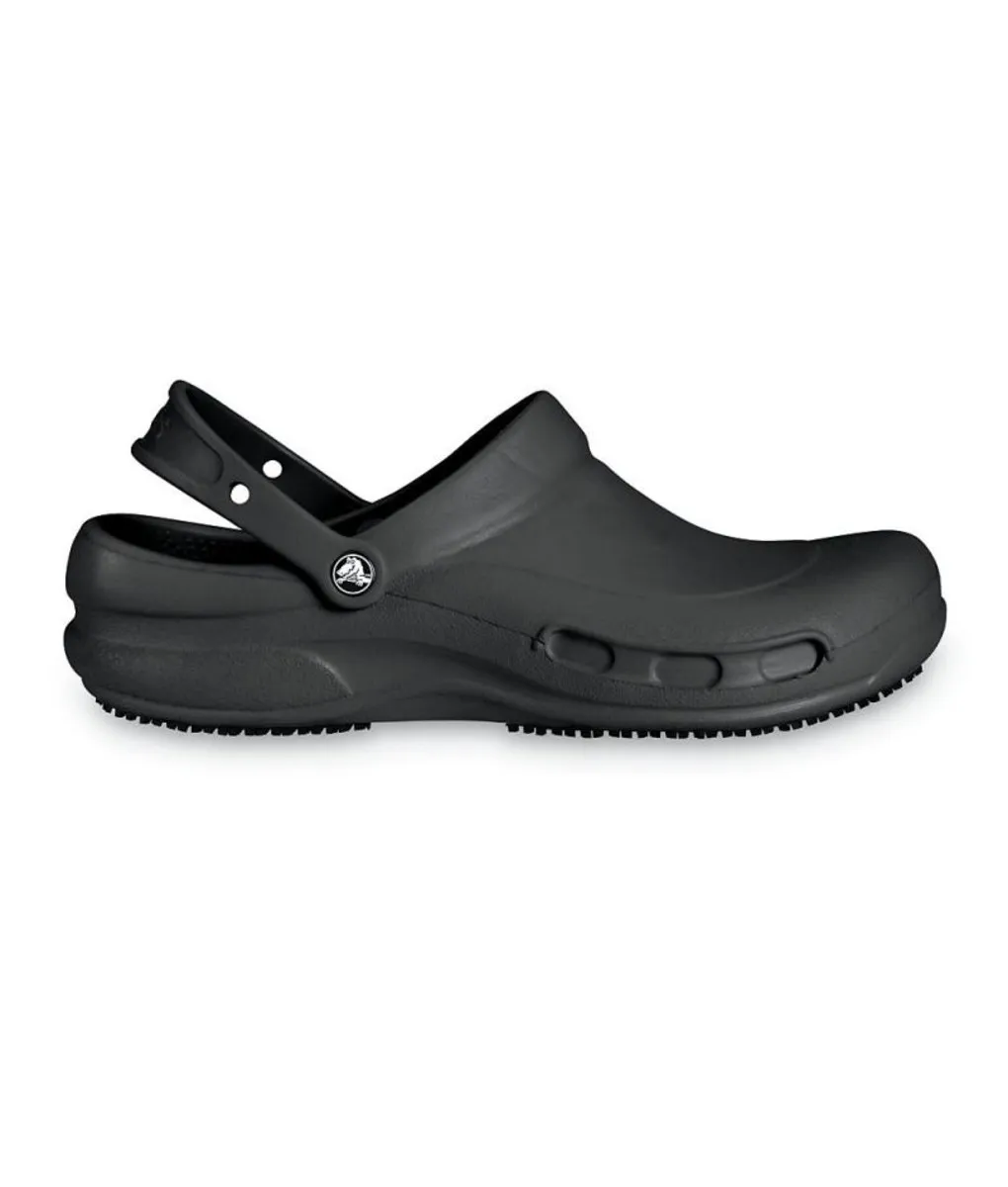 Crocs ‘Bistro’ Chef Clogs