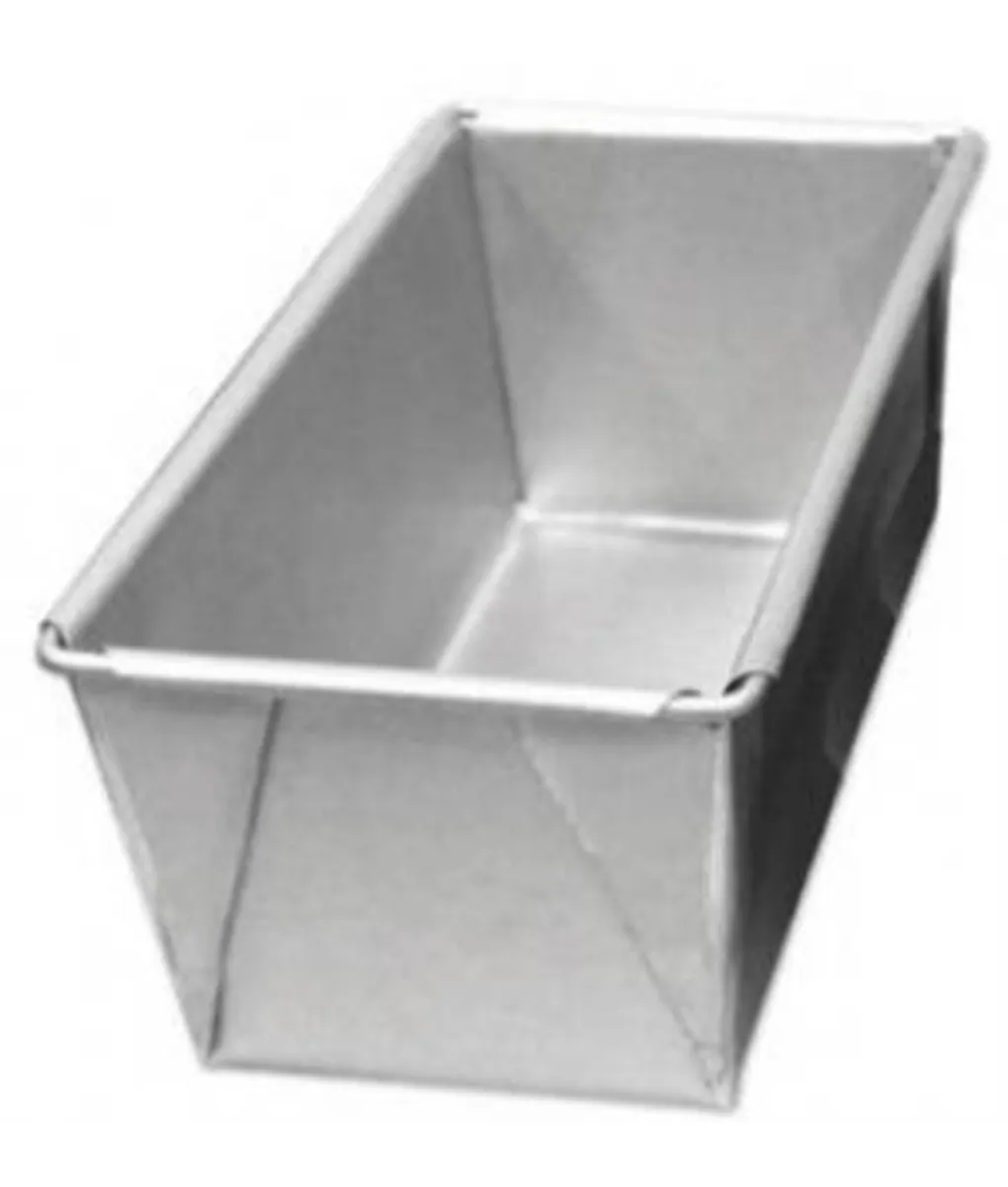 Loaf pan – 268x134mm