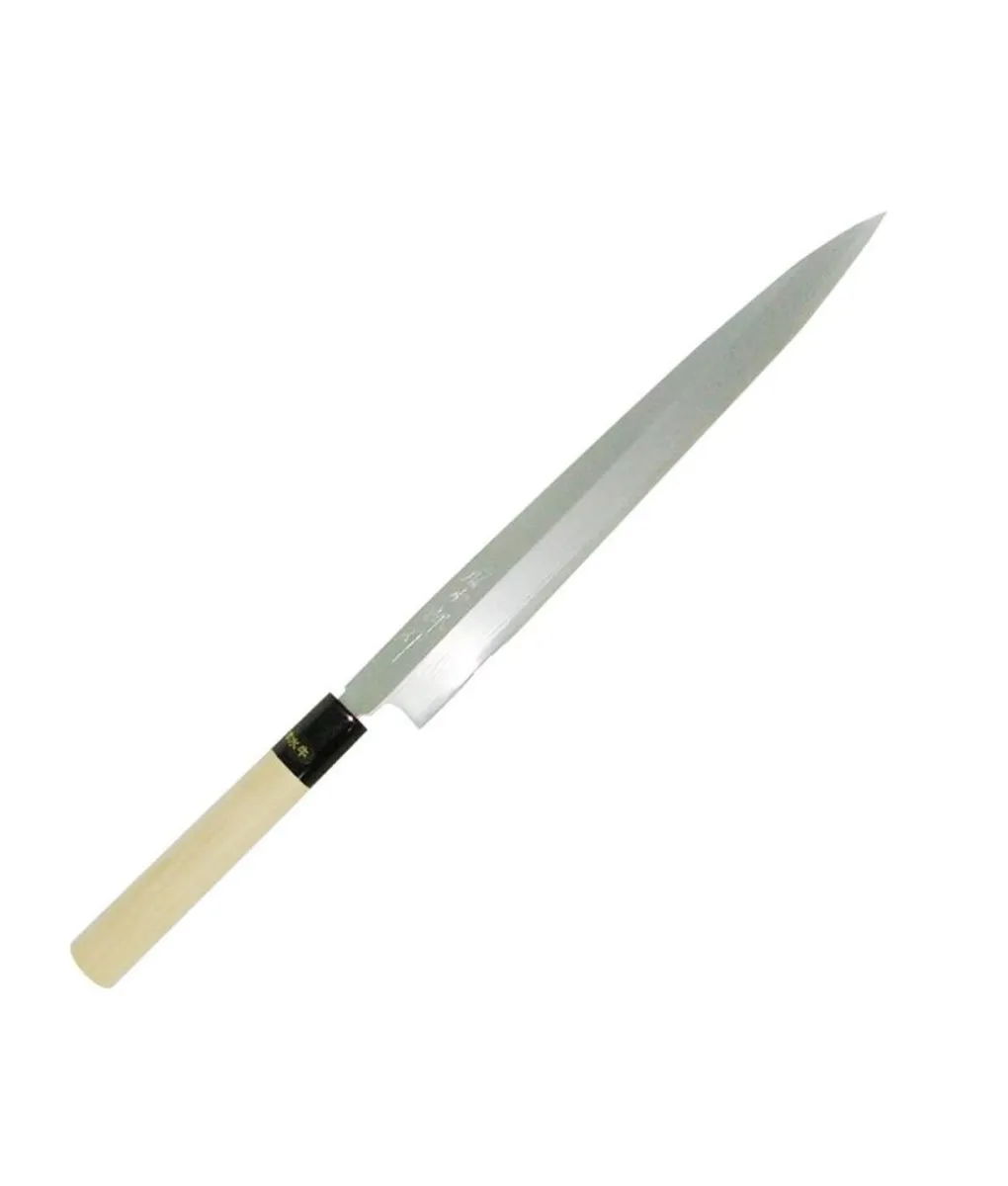 Professional Sashimi Knife 270mm by Tojiro