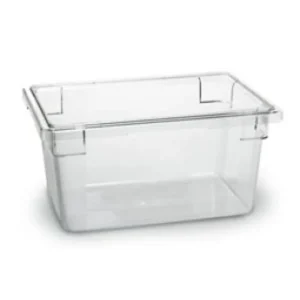 Custom Cambro Container with lid  – Classic Series 30 litre by Sous Vide