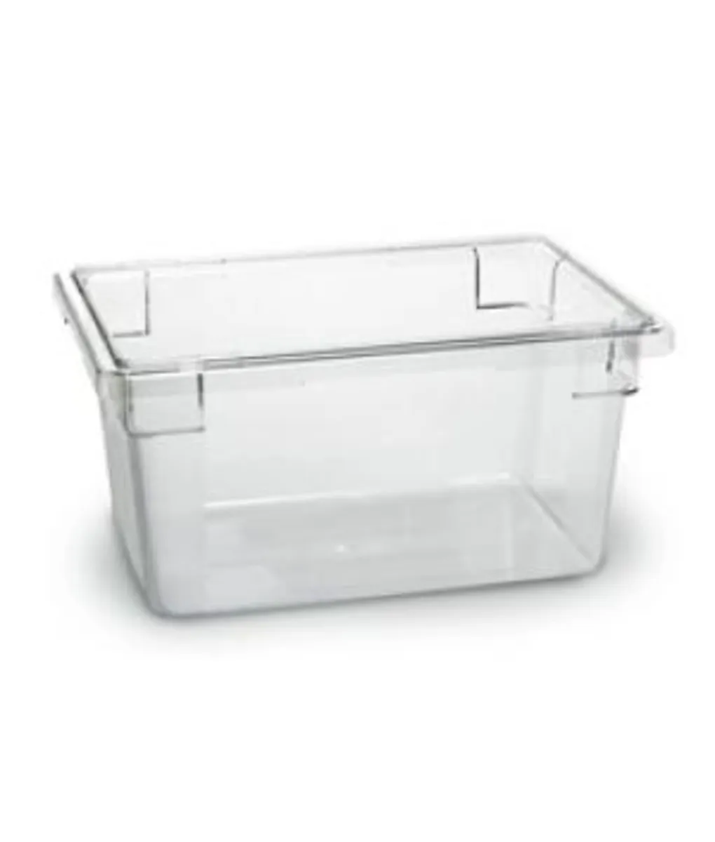 Custom Cambro Container with lid  – Classic Series 30 litre by Sous Vide