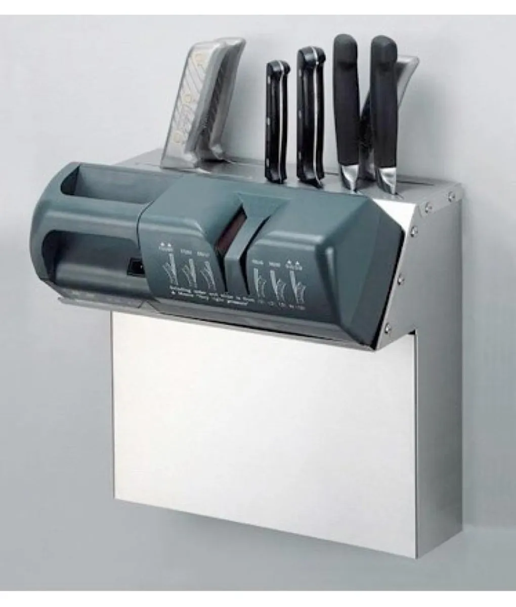 Sharpener Shelf for Nirey Sharpeners