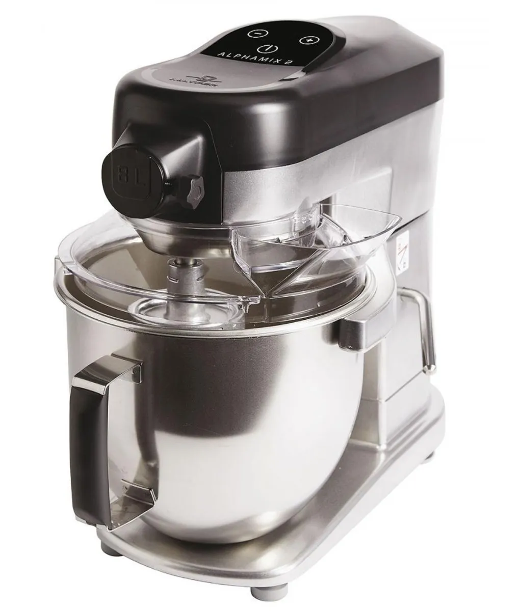 Alphamix 2 – 8L Mixer by Matfer