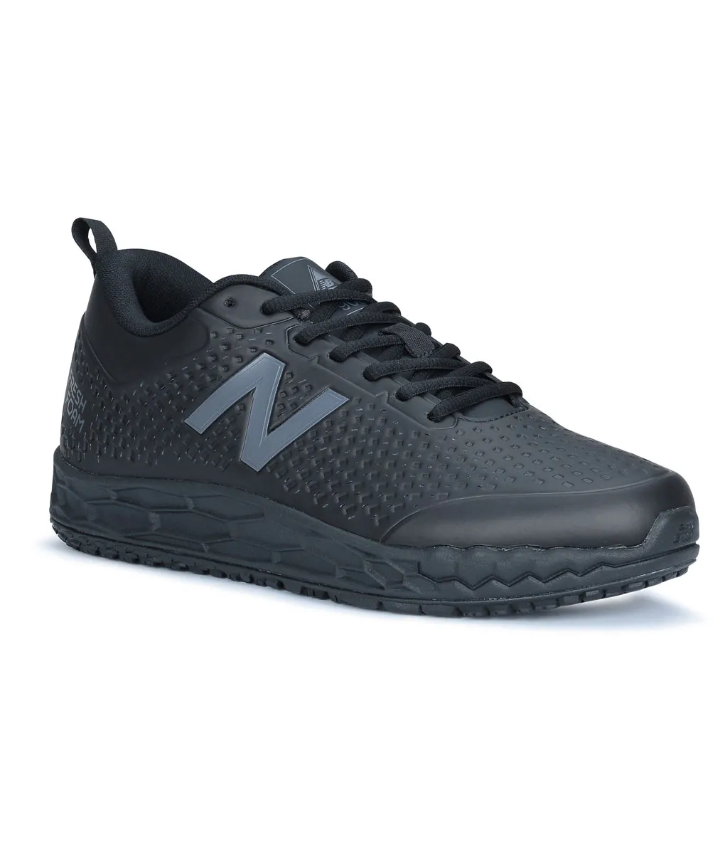 906 SR Womens: WID906SR Slip Resistant Shoes by New Balance