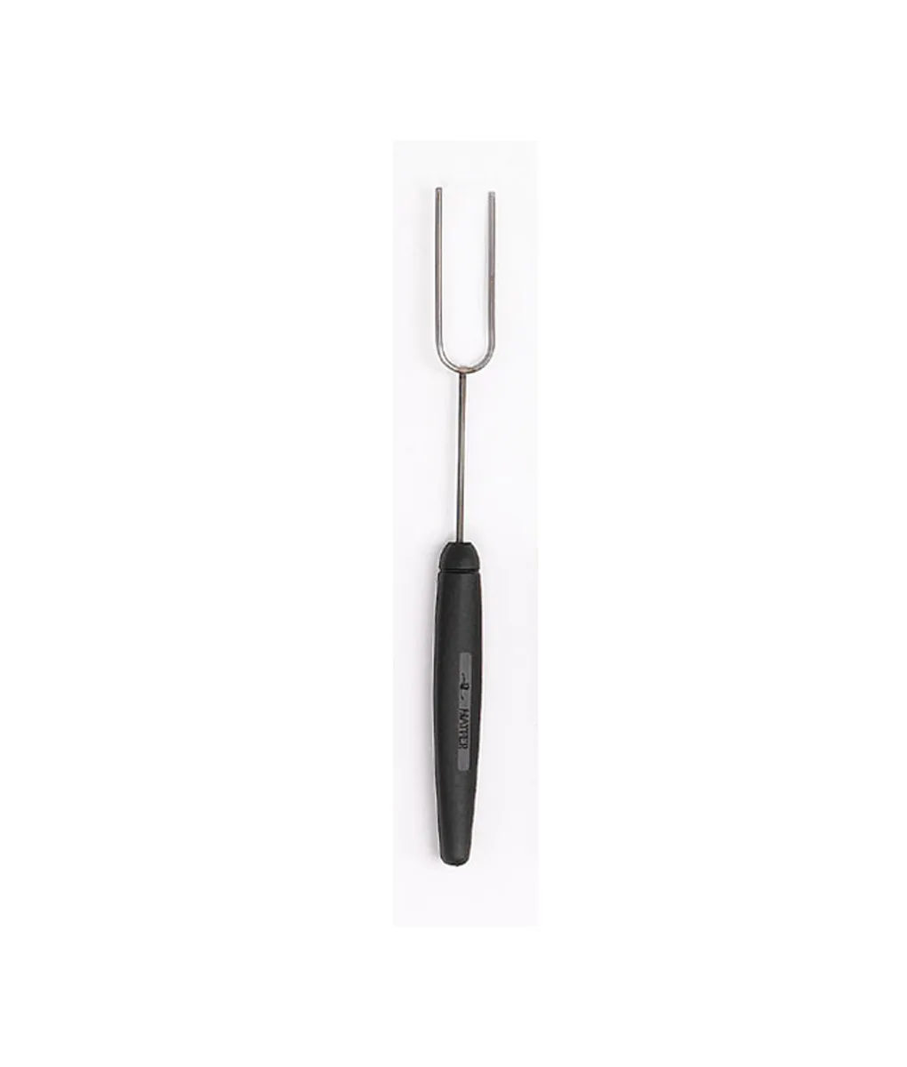 Chocolate Dipping Fork- 2 Prong- S/S- Matfer