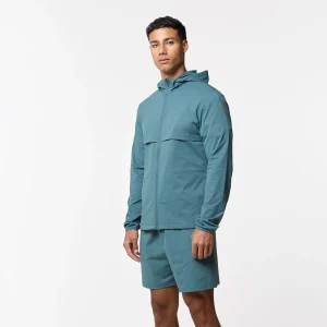 Endurance Twinset | Teal